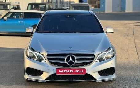 Mercedes-Benz E-Класс, 2013 год, 2 700 000 рублей, 2 фотография