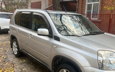 Nissan X-Trail, 2010 год, 1 550 000 рублей, 6 фотография