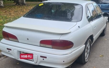 Pontiac Bonneville IX, 1992 год, 193 000 рублей, 2 фотография