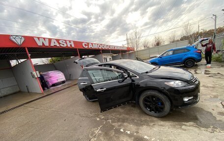 Mazda CX-7 I рестайлинг, 2008 год, 450 000 рублей, 2 фотография