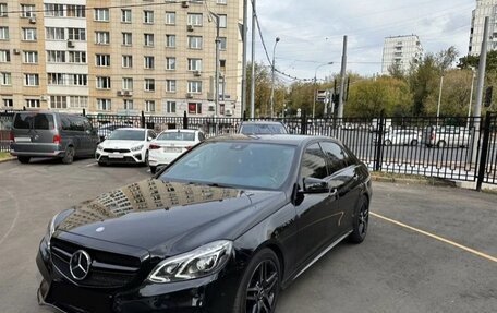 Mercedes-Benz E-Класс, 2014 год, 2 270 000 рублей, 2 фотография