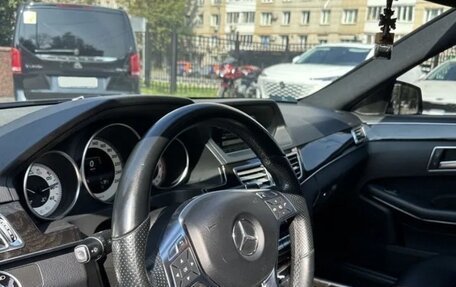 Mercedes-Benz E-Класс, 2014 год, 2 270 000 рублей, 7 фотография