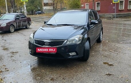 KIA cee'd I рестайлинг, 2010 год, 750 000 рублей, 3 фотография