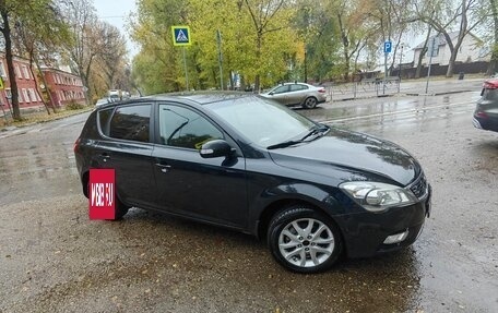 KIA cee'd I рестайлинг, 2010 год, 750 000 рублей, 4 фотография