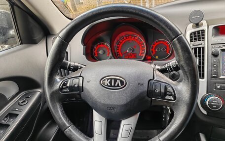 KIA cee'd I рестайлинг, 2010 год, 750 000 рублей, 20 фотография