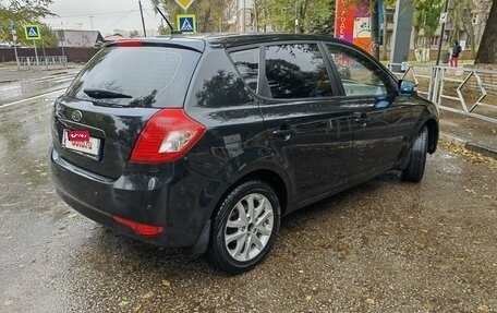 KIA cee'd I рестайлинг, 2010 год, 750 000 рублей, 12 фотография