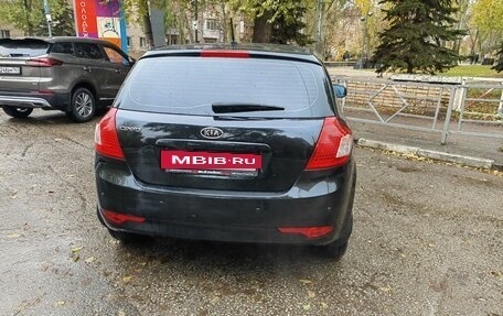 KIA cee'd I рестайлинг, 2010 год, 750 000 рублей, 15 фотография