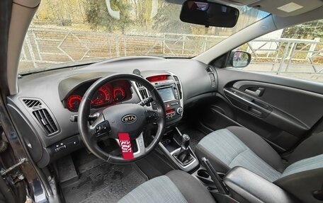 KIA cee'd I рестайлинг, 2010 год, 750 000 рублей, 11 фотография