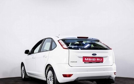 Ford Focus II рестайлинг, 2011 год, 799 000 рублей, 4 фотография