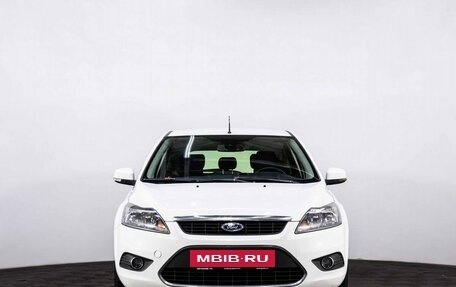 Ford Focus II рестайлинг, 2011 год, 799 000 рублей, 2 фотография