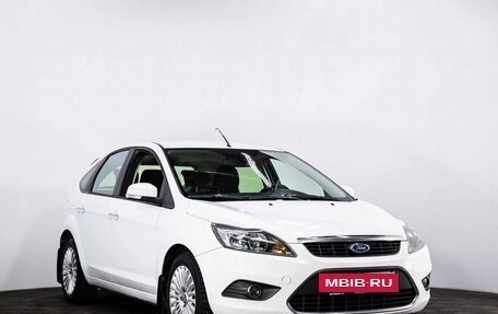 Ford Focus II рестайлинг, 2011 год, 799 000 рублей, 3 фотография