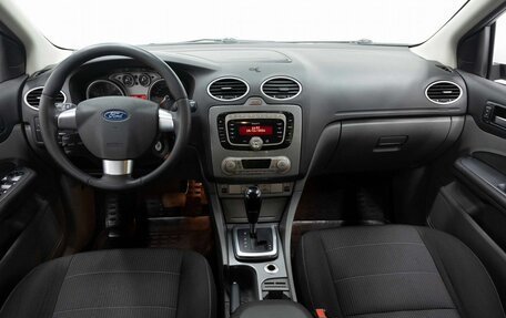 Ford Focus II рестайлинг, 2011 год, 799 000 рублей, 13 фотография