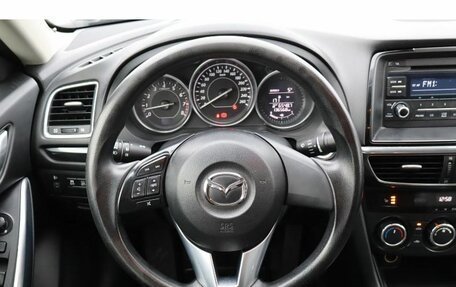 Mazda 6, 2014 год, 1 443 000 рублей, 7 фотография