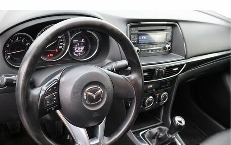 Mazda 6, 2014 год, 1 443 000 рублей, 6 фотография