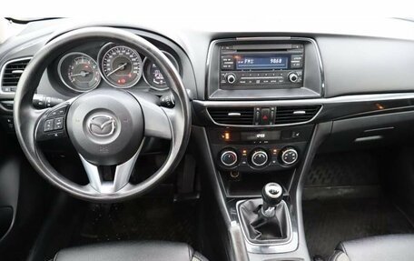 Mazda 6, 2014 год, 1 443 000 рублей, 9 фотография