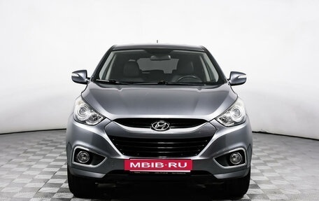 Hyundai ix35 I рестайлинг, 2012 год, 1 578 000 рублей, 2 фотография