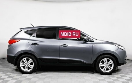 Hyundai ix35 I рестайлинг, 2012 год, 1 578 000 рублей, 4 фотография