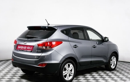 Hyundai ix35 I рестайлинг, 2012 год, 1 578 000 рублей, 5 фотография