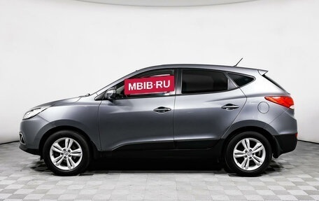 Hyundai ix35 I рестайлинг, 2012 год, 1 578 000 рублей, 8 фотография