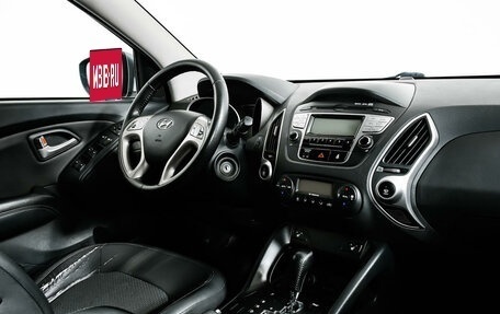 Hyundai ix35 I рестайлинг, 2012 год, 1 578 000 рублей, 9 фотография