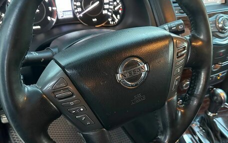 Nissan Patrol, 2011 год, 2 180 000 рублей, 7 фотография