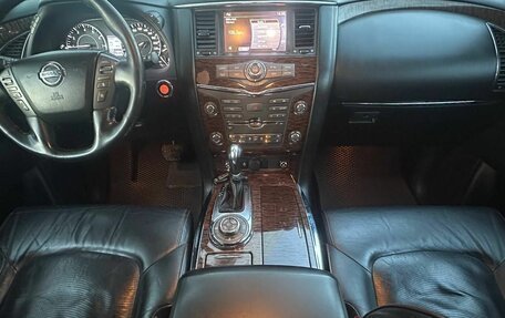 Nissan Patrol, 2011 год, 2 180 000 рублей, 9 фотография