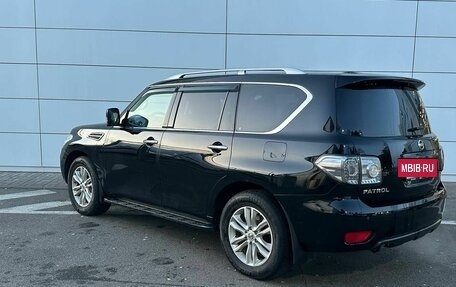 Nissan Patrol, 2011 год, 2 180 000 рублей, 6 фотография