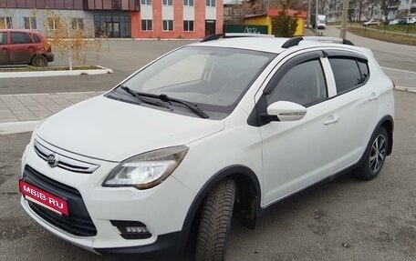 Lifan X50, 2017 год, 750 000 рублей, 3 фотография