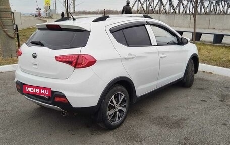 Lifan X50, 2017 год, 750 000 рублей, 2 фотография