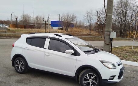 Lifan X50, 2017 год, 750 000 рублей, 6 фотография