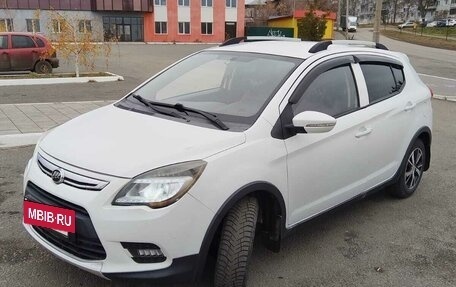 Lifan X50, 2017 год, 750 000 рублей, 12 фотография