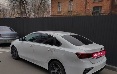 KIA Cerato IV, 2018 год, 2 050 000 рублей, 4 фотография