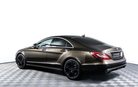 Mercedes-Benz CLS, 2014 год, 2 749 000 рублей, 7 фотография