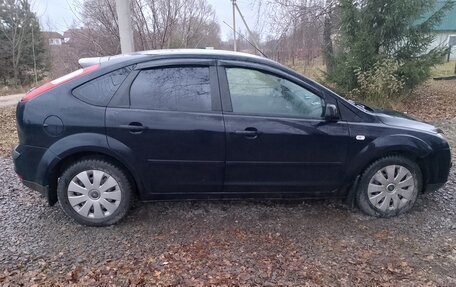 Ford Focus II рестайлинг, 2006 год, 470 000 рублей, 2 фотография