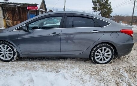 Hyundai i40 I рестайлинг, 2013 год, 1 590 000 рублей, 4 фотография