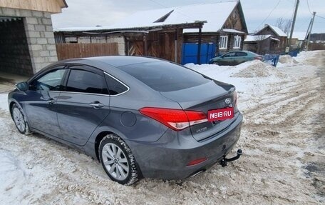 Hyundai i40 I рестайлинг, 2013 год, 1 590 000 рублей, 3 фотография