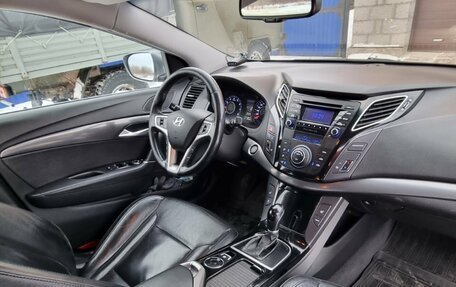 Hyundai i40 I рестайлинг, 2013 год, 1 590 000 рублей, 9 фотография