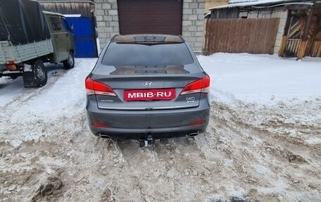 Hyundai i40 I рестайлинг, 2013 год, 1 590 000 рублей, 10 фотография