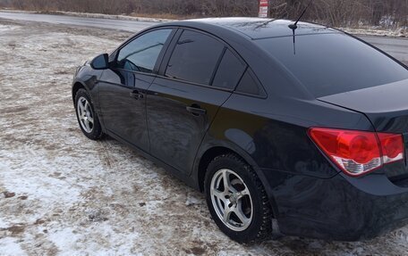 Chevrolet Cruze II, 2009 год, 680 000 рублей, 5 фотография