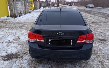 Chevrolet Cruze II, 2009 год, 680 000 рублей, 6 фотография