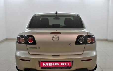 Mazda 3, 2007 год, 499 000 рублей, 3 фотография