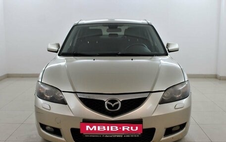 Mazda 3, 2007 год, 499 000 рублей, 2 фотография