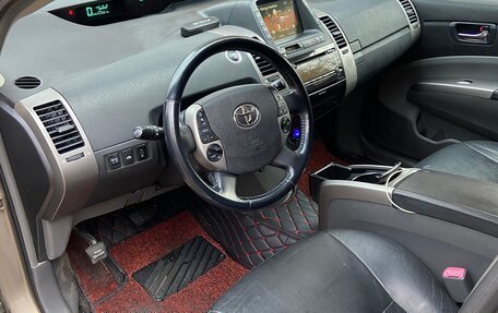 Toyota Prius, 2008 год, 950 000 рублей, 6 фотография