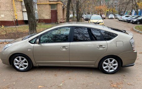 Toyota Prius, 2008 год, 950 000 рублей, 5 фотография