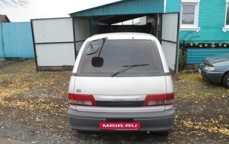 Toyota Estima III рестайлинг -2, 1996 год, 420 000 рублей, 4 фотография