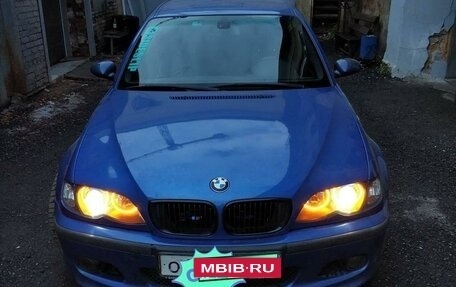 BMW 3 серия, 2003 год, 3 333 333 рублей, 2 фотография