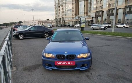 BMW 3 серия, 2003 год, 3 333 333 рублей, 9 фотография