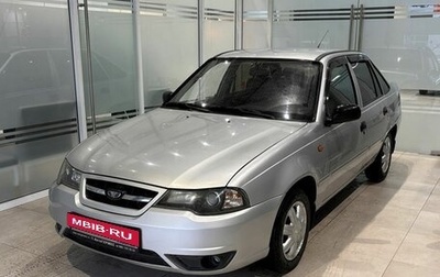 Daewoo Nexia I рестайлинг, 2012 год, 315 000 рублей, 1 фотография