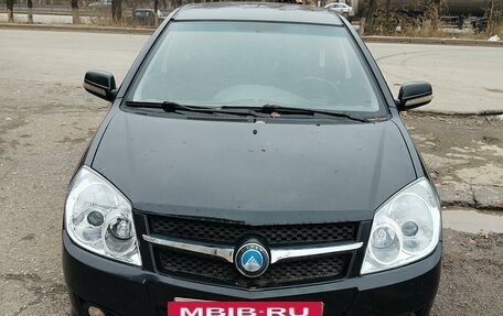 Geely MK I рестайлинг, 2010 год, 280 000 рублей, 9 фотография