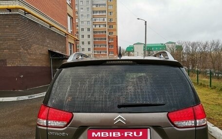 Citroen C-Crosser, 2011 год, 845 000 рублей, 6 фотография